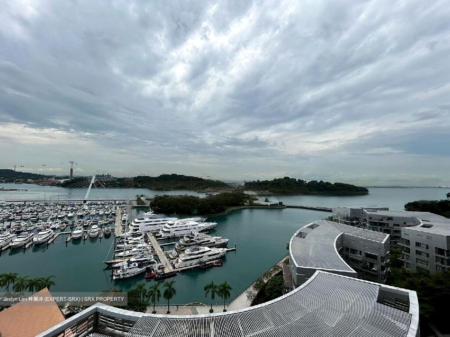 Shenton Way (D1), Condominium #460955451